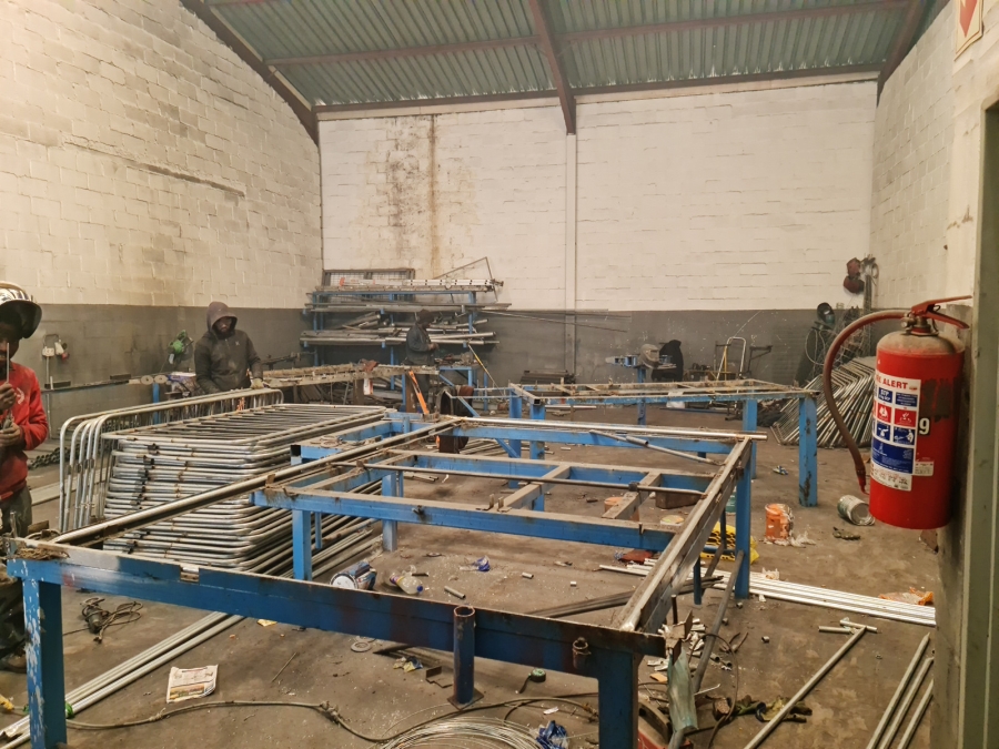 To Let commercial Property for Rent in Saxenburg Park 1 Western Cape